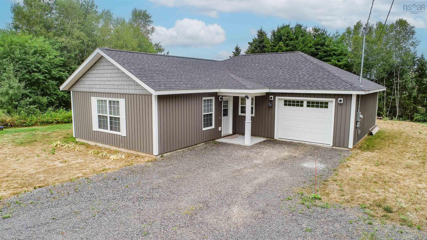 35 Blomidon View Dr, Port Williams, NS