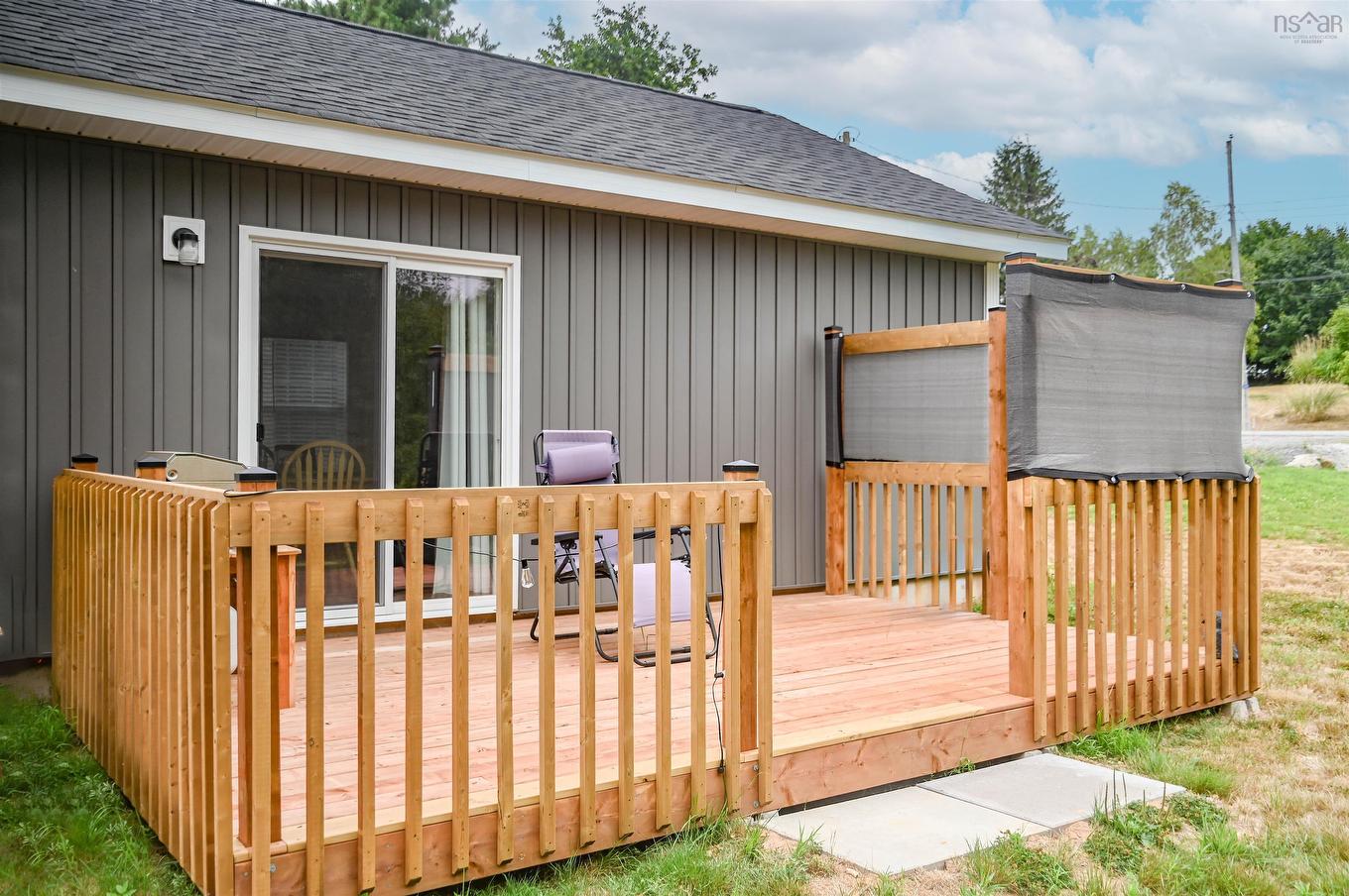 35 Blomidon View Dr, Port Williams, NS