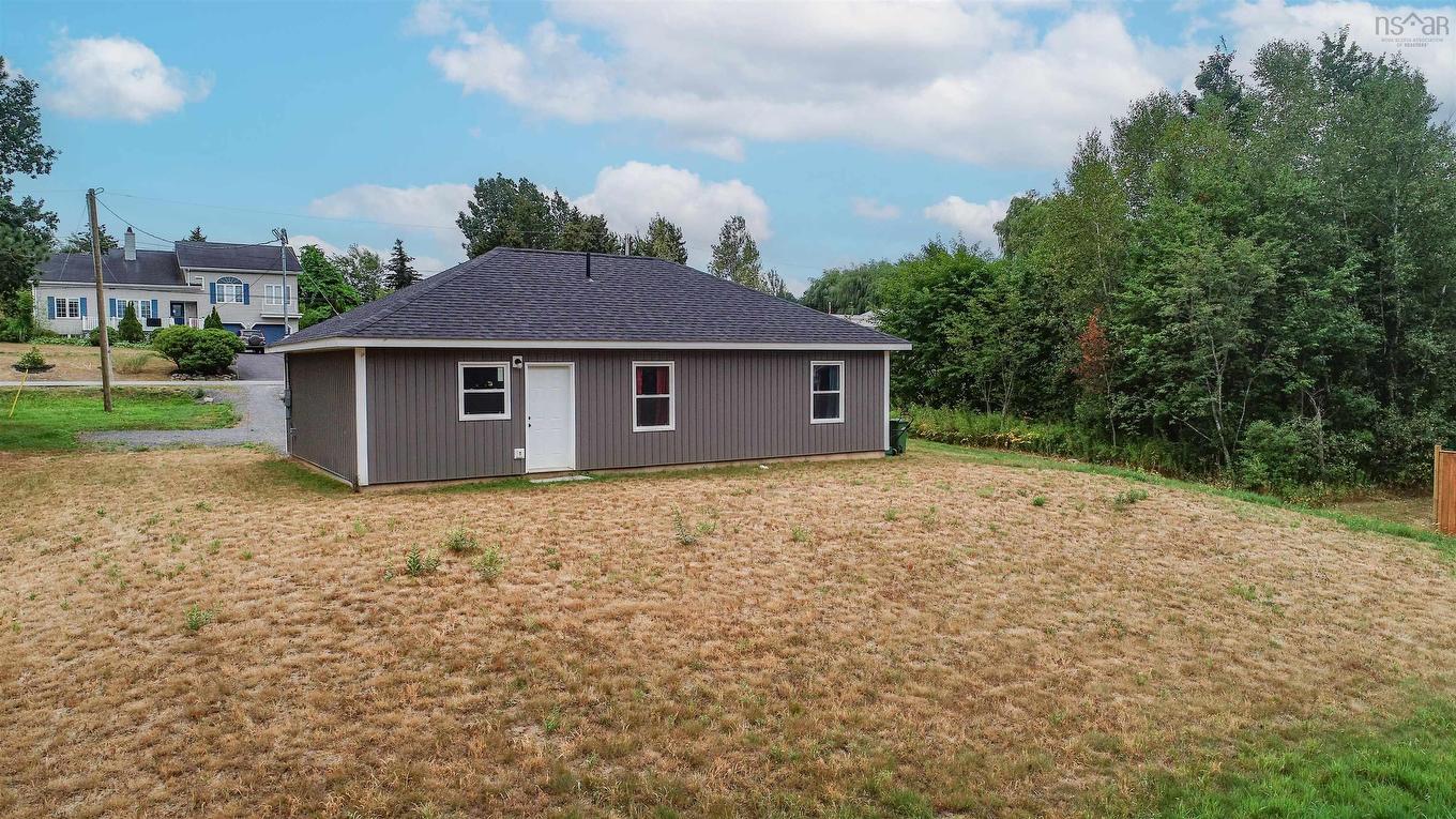 35 Blomidon View Dr, Port Williams, NS