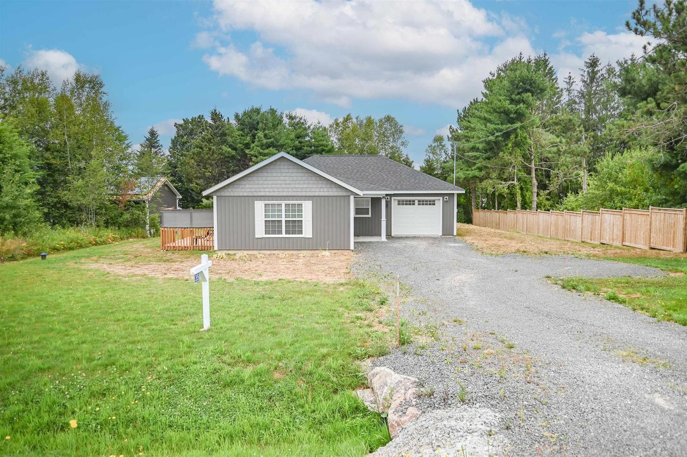 35 Blomidon View Dr, Port Williams, NS