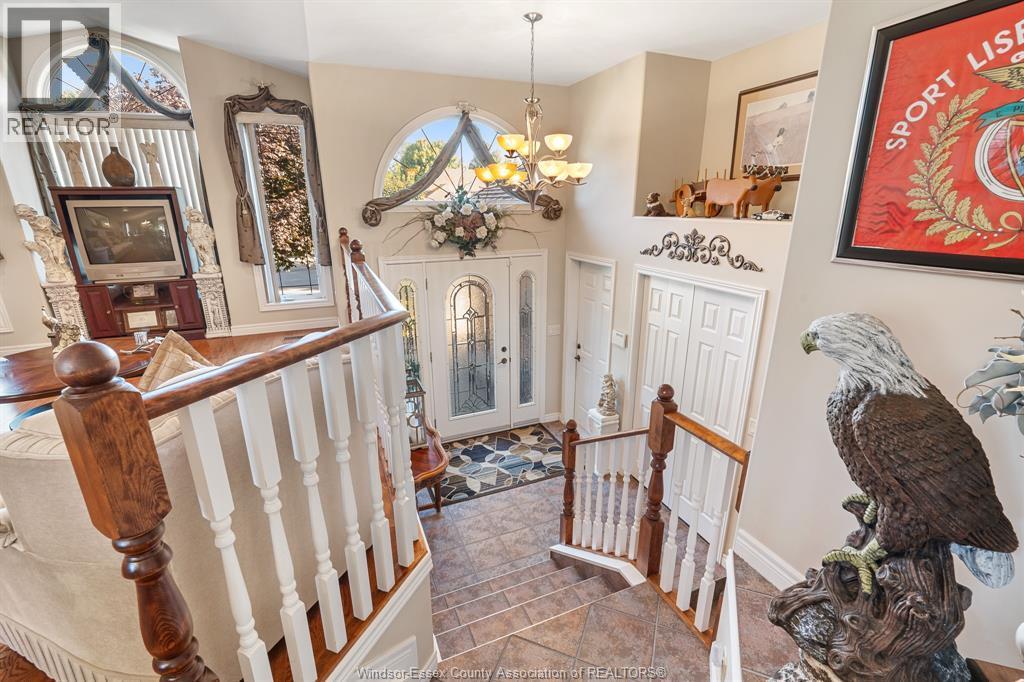 4 Francesco Court, Leamington, ON - Indoor Photo Showing Other Room