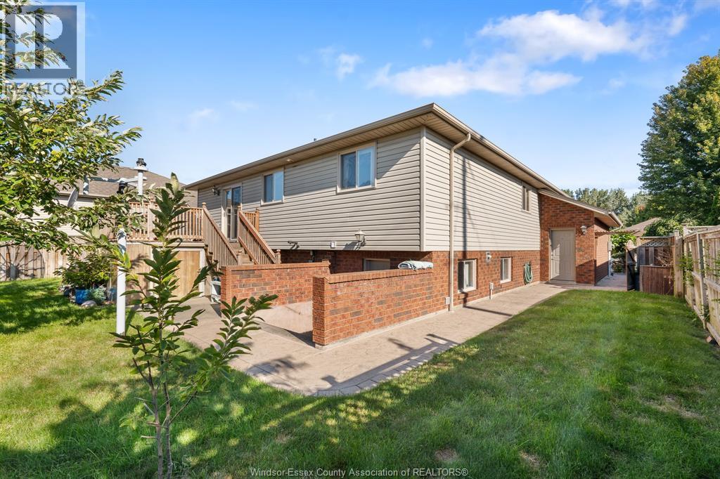 4 Francesco Court, Leamington, ON - Outdoor