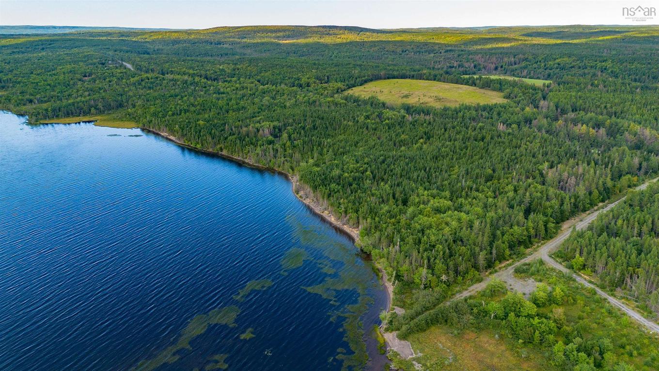 Lot 13 Grand Mira South Road, Grand Mira South, NS