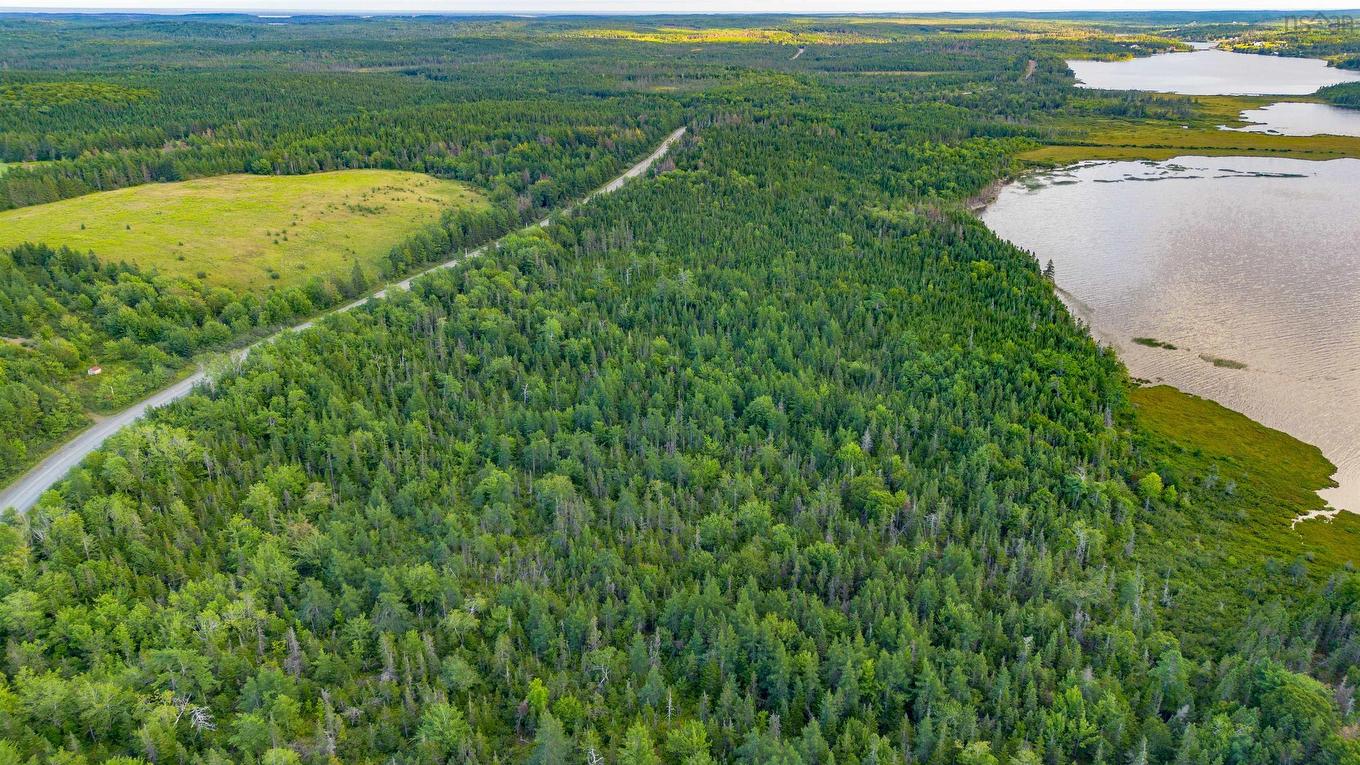 Lot 13 Grand Mira South Road, Grand Mira South, NS