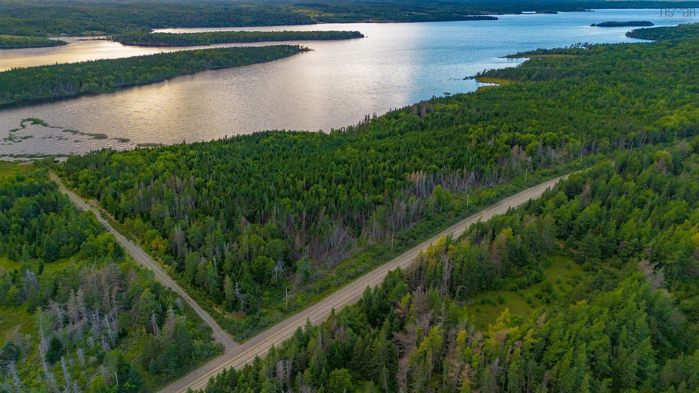 Lot 13 Grand Mira South Road, Grand Mira South, NS