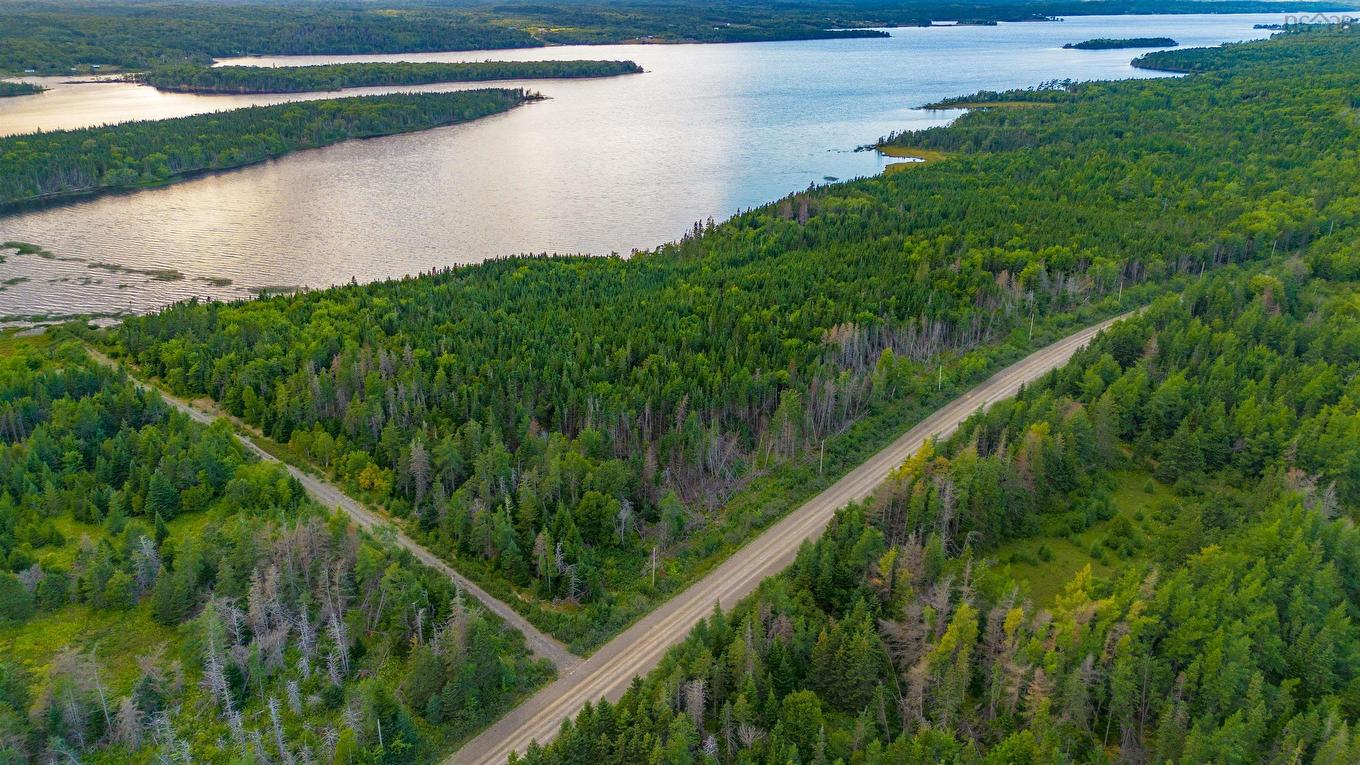 Lot 13 Grand Mira South Road, Grand Mira South, NS