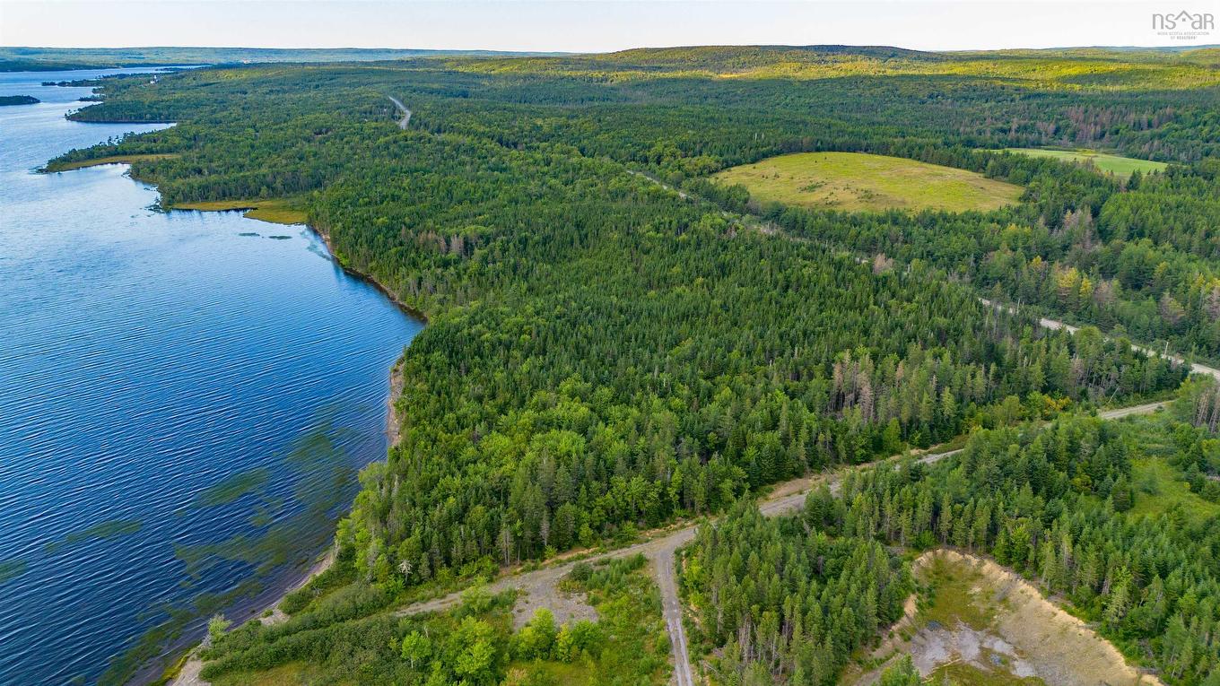 Lot 13 Grand Mira South Road, Grand Mira South, NS