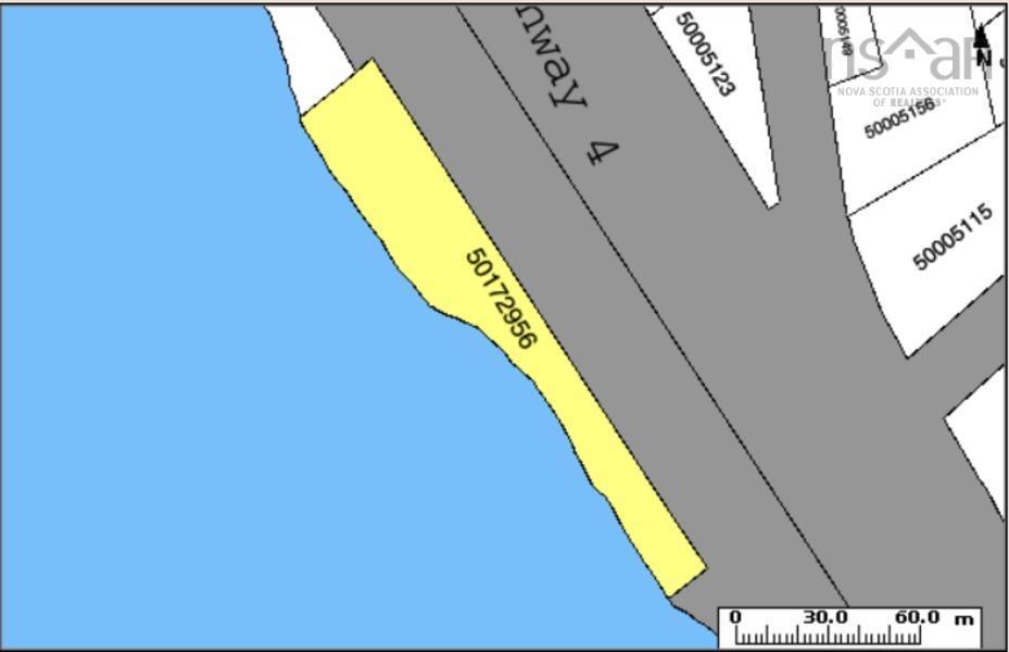 0 No4 Hwy, Port Hastings, NS