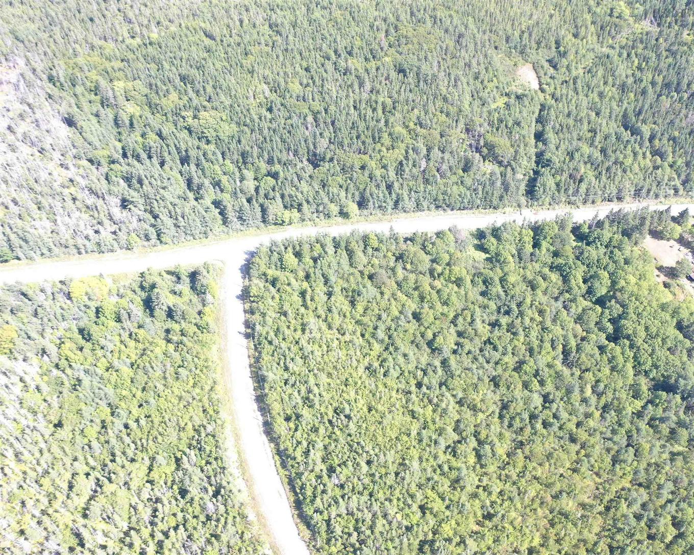 Blaze Road, Loch Lomond, NS