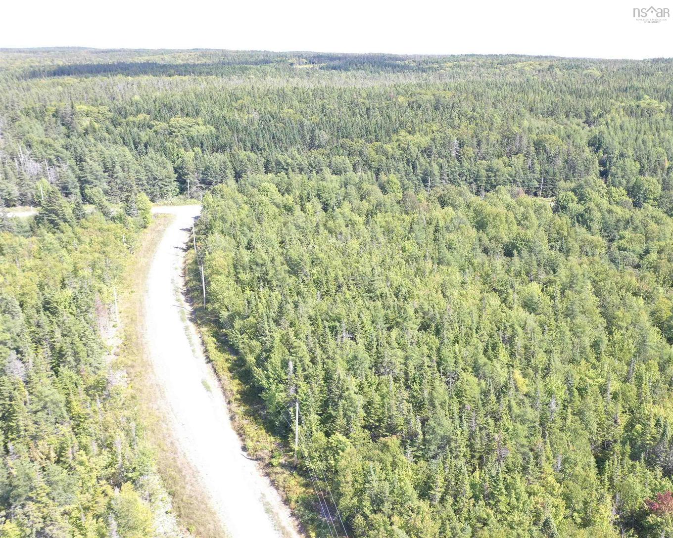 Blaze Road, Loch Lomond, NS