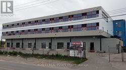 208 - 45 INDUSTRIAL STREET Toronto, ON M4G 1Z2