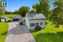 3791 NETHERBY Road Fort Erie, ON L0S 1S0