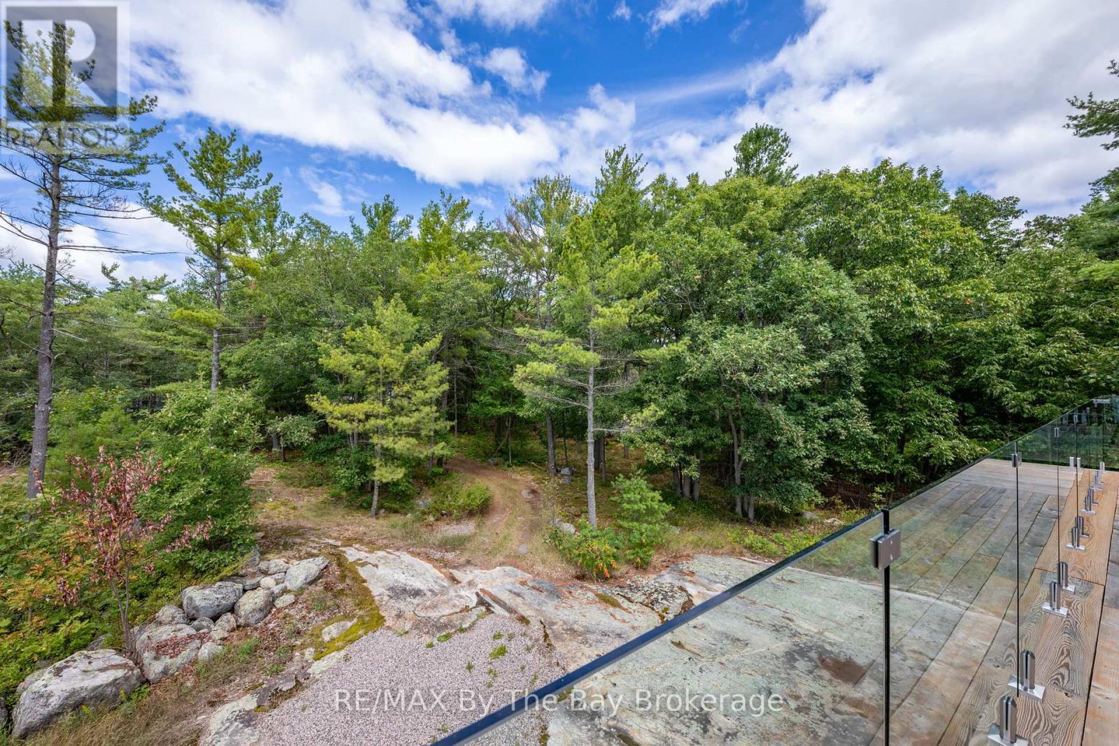 19980 Georgian Bay Shore, Georgian Bay (Gibson), ON - Outdoor With View