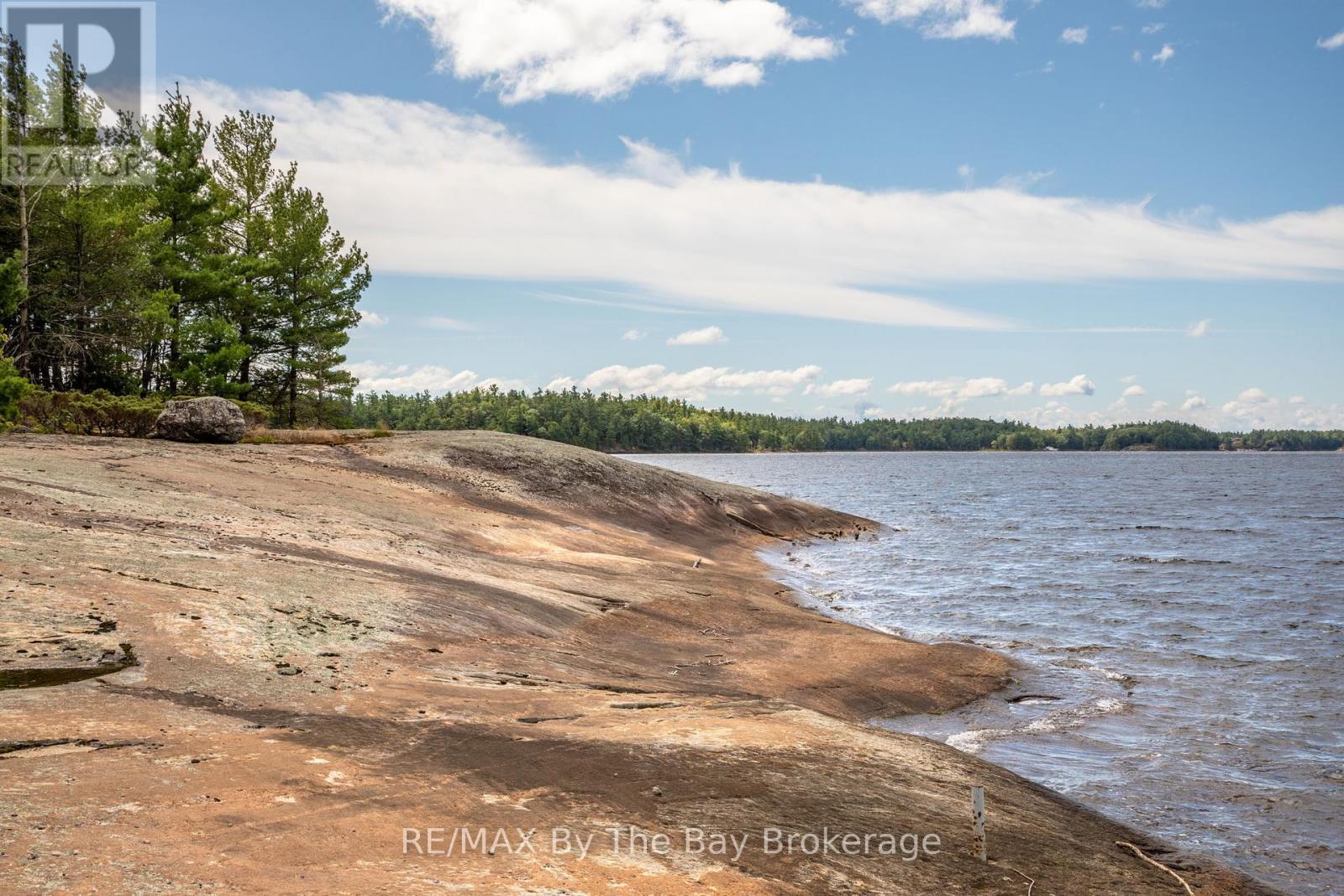 19980 Georgian Bay Shore, Georgian Bay (Gibson), ON - Outdoor With Body Of Water With View
