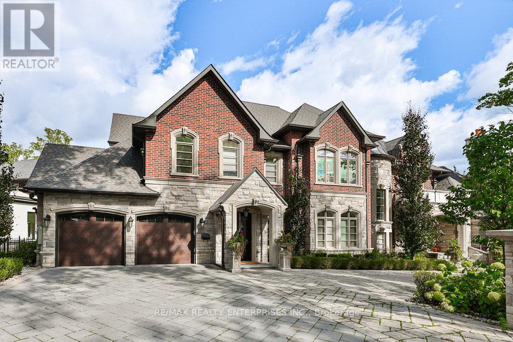 1459 Stavebank Road, Mississauga, ON - Outdoor With Facade