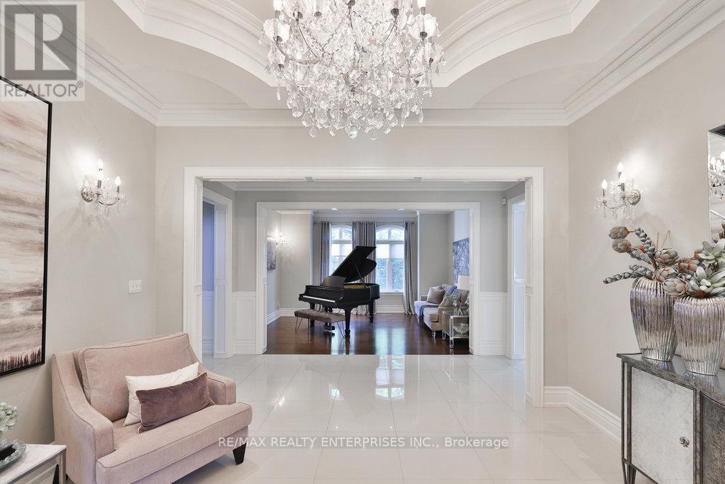 1459 Stavebank Road, Mississauga, ON - Indoor