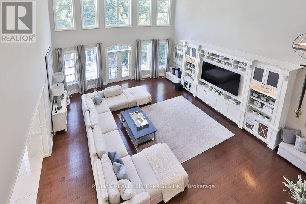 1459 Stavebank Road, Mississauga, ON - Indoor