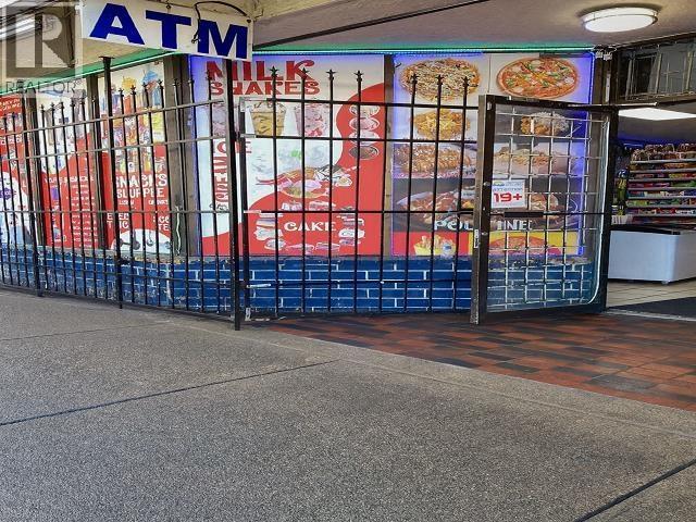 336 E Hastings, Vancouver, BC