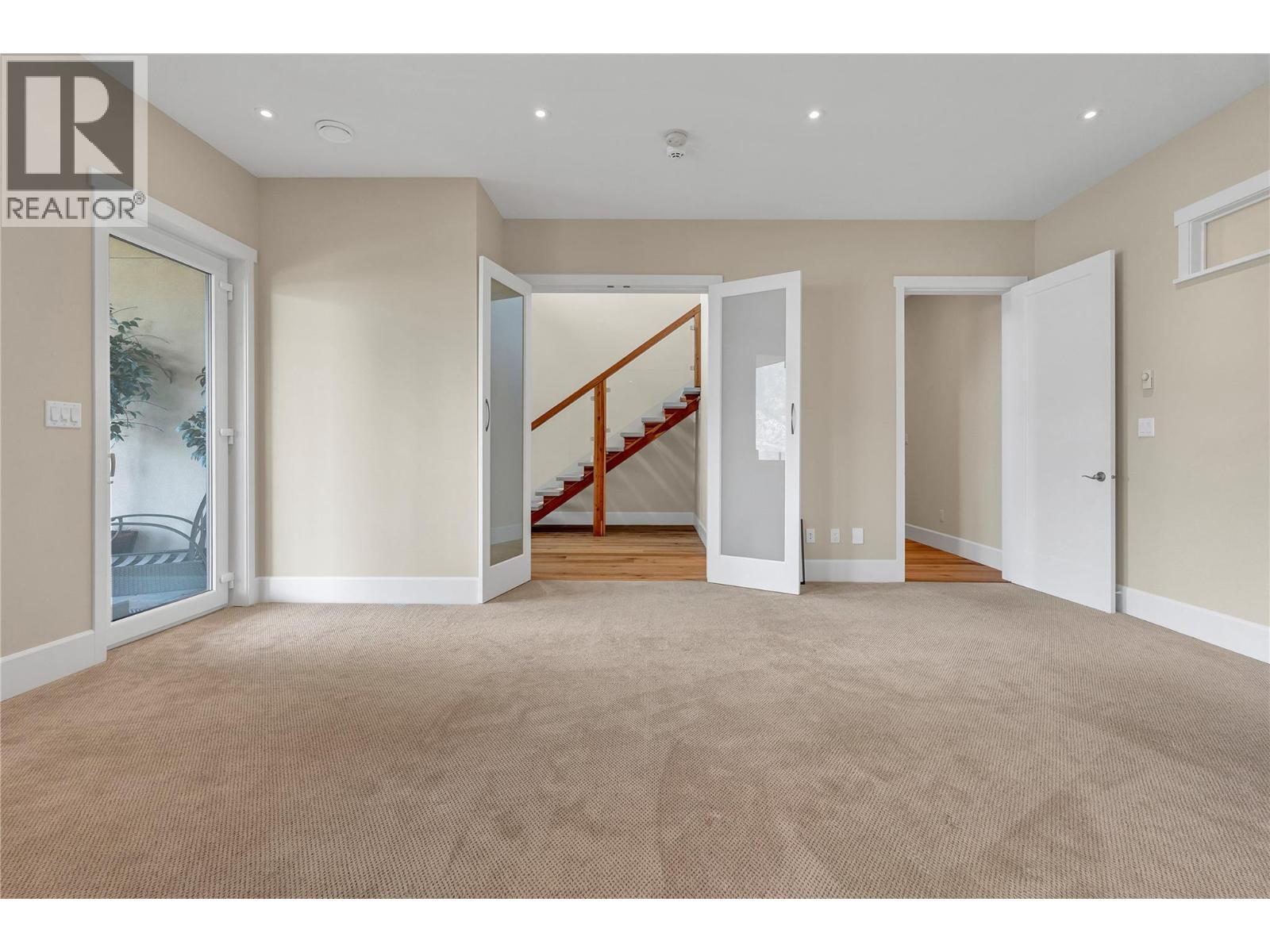 3984 Finnerty Road, Penticton, BC - Indoor Photo Showing Other Room