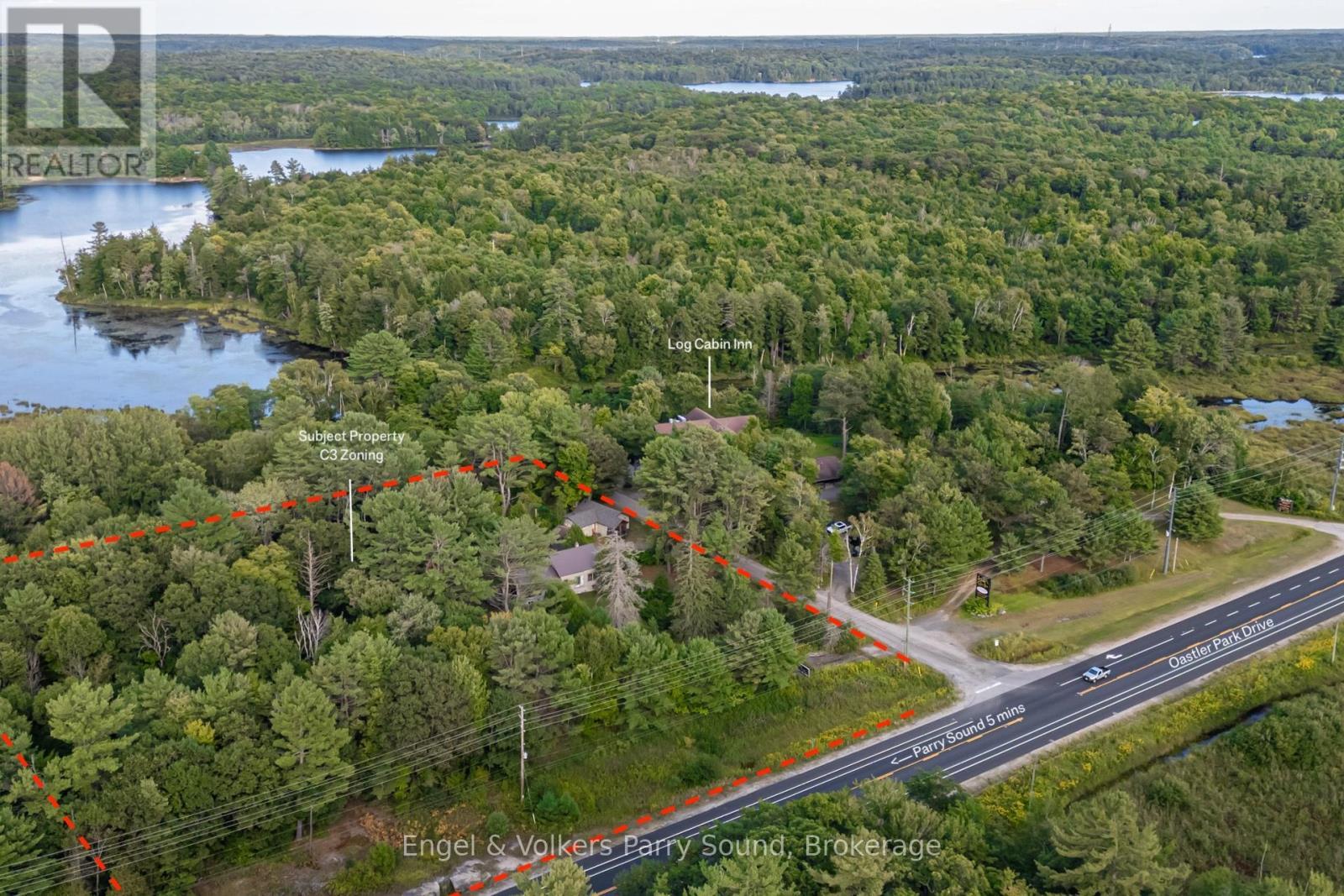 6 Little Beaver Boulevard, Seguin, ON