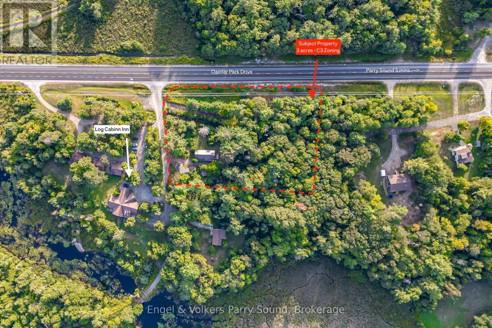 6 Little Beaver Boulevard, Seguin, ON