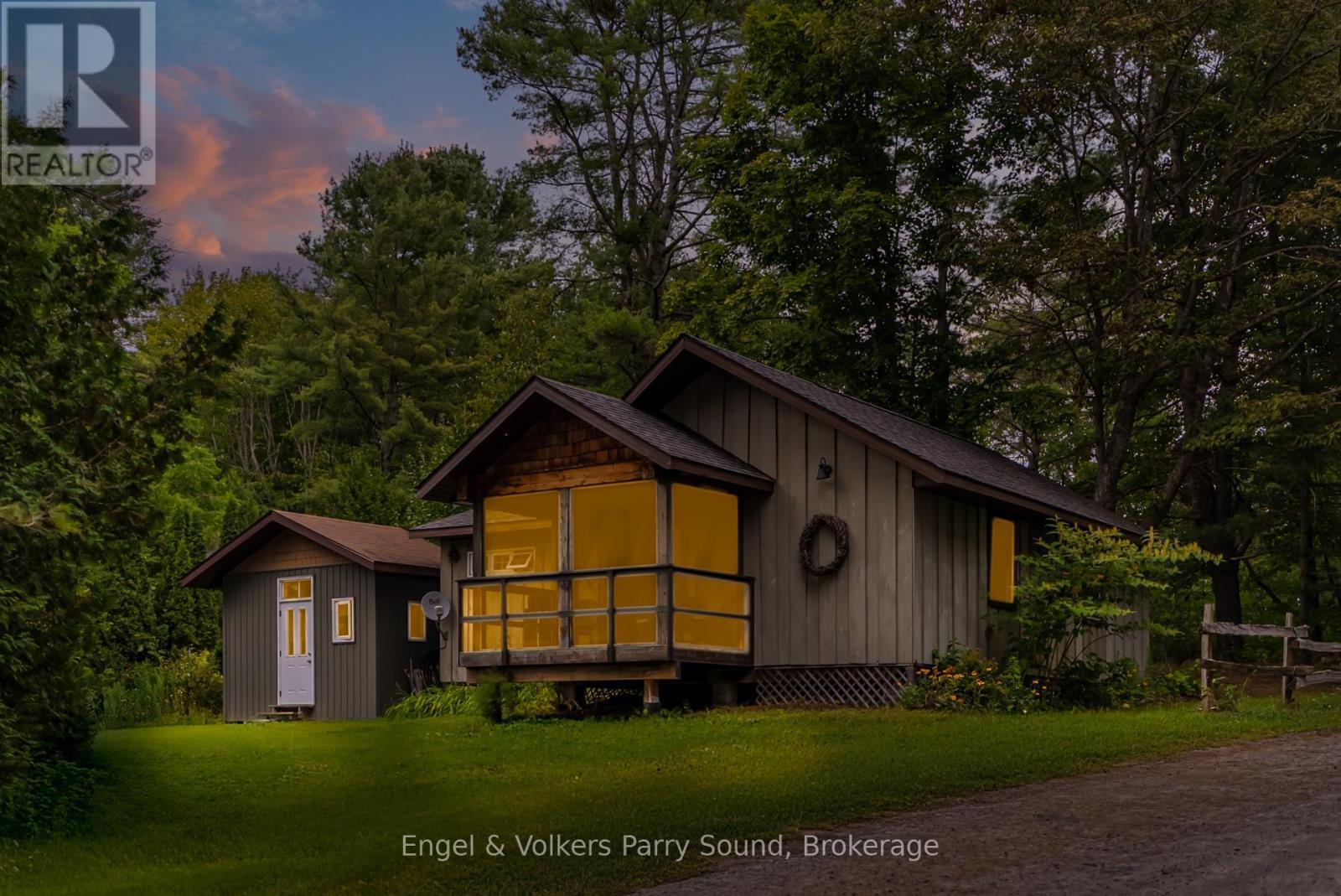 6 Little Beaver Boulevard, Seguin, ON