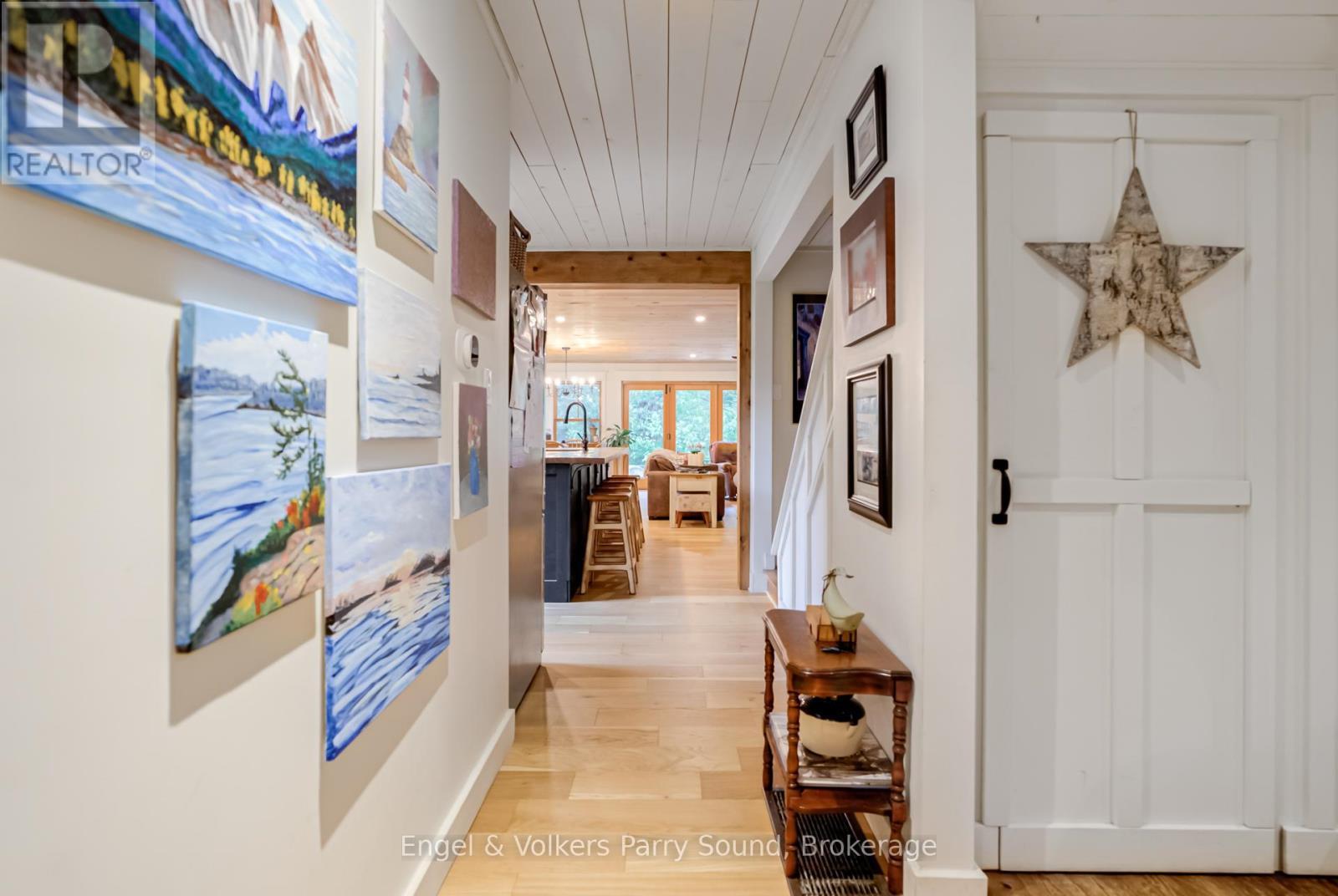 6 Little Beaver Boulevard, Seguin, ON