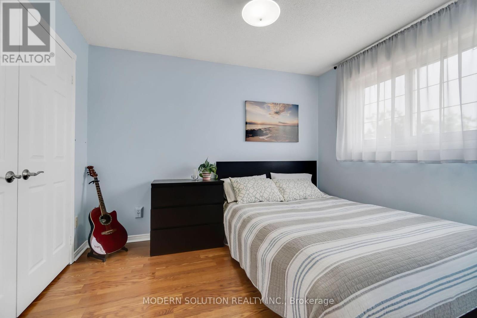 4806 Crystal Rose Drive S, Mississauga, ON - Indoor Photo Showing Bedroom