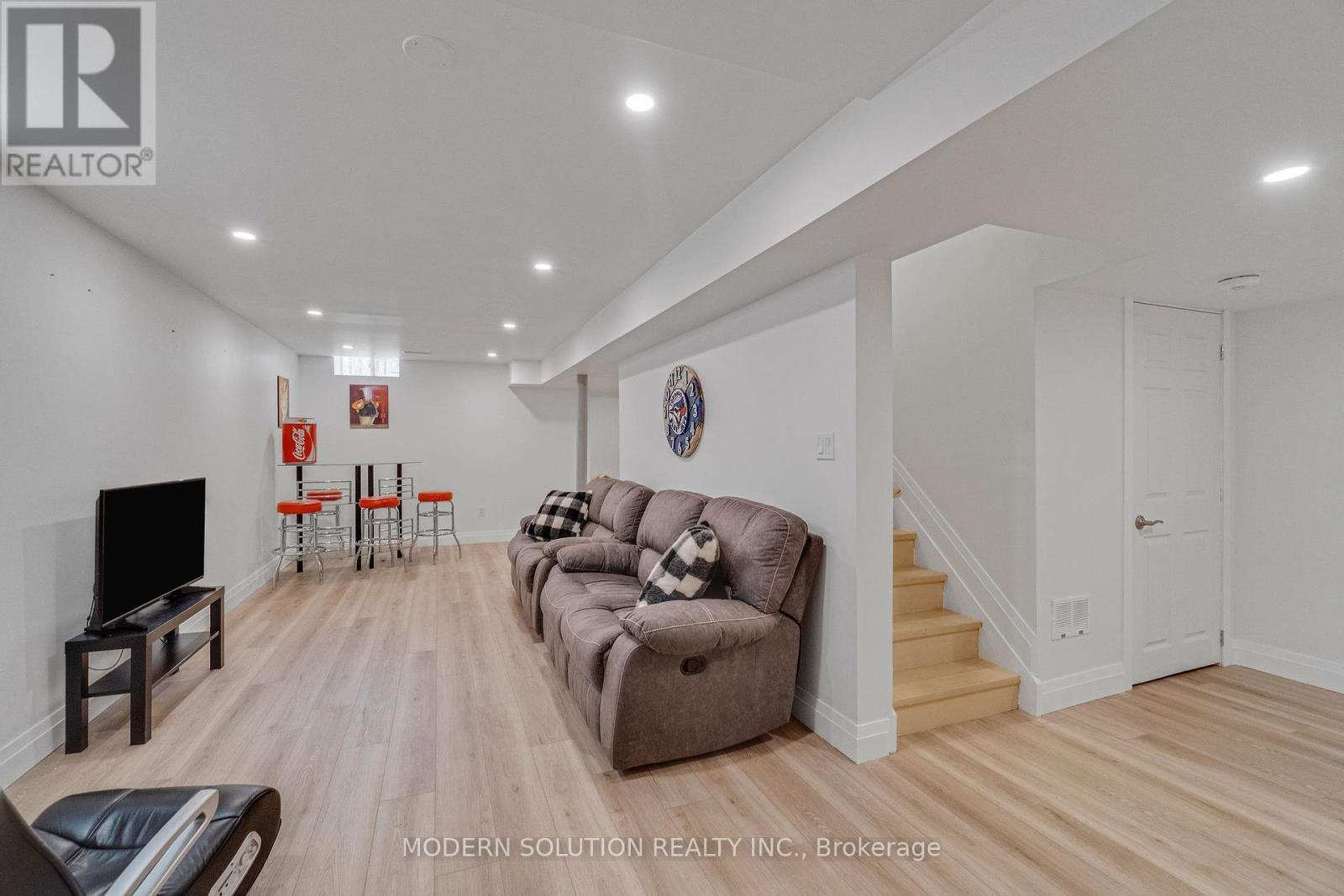 4806 Crystal Rose Drive S, Mississauga, ON - Indoor