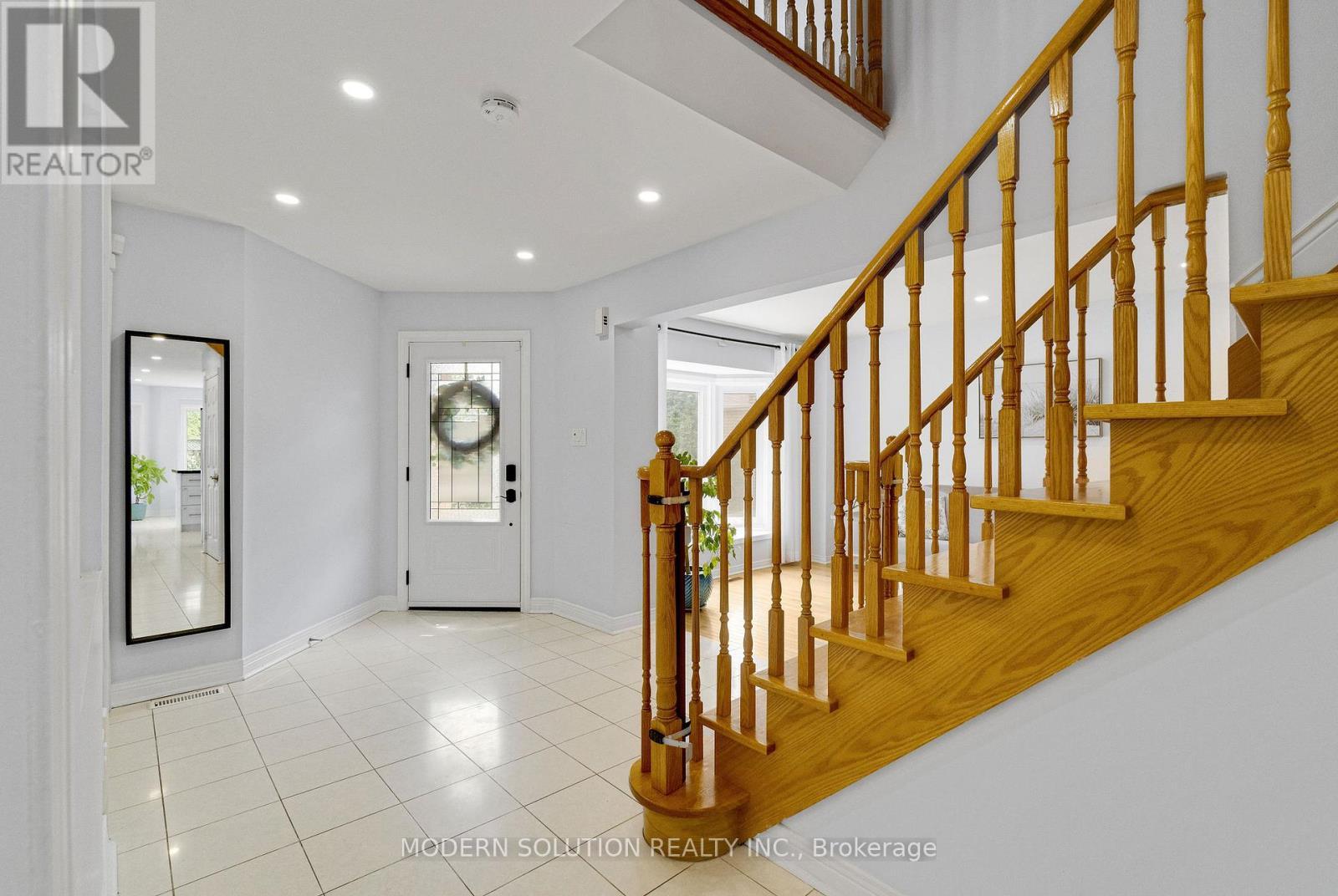4806 Crystal Rose Drive S, Mississauga, ON - Indoor Photo Showing Other Room