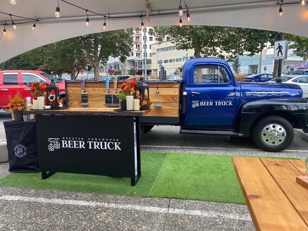 1442 Confidential, Langley, BC