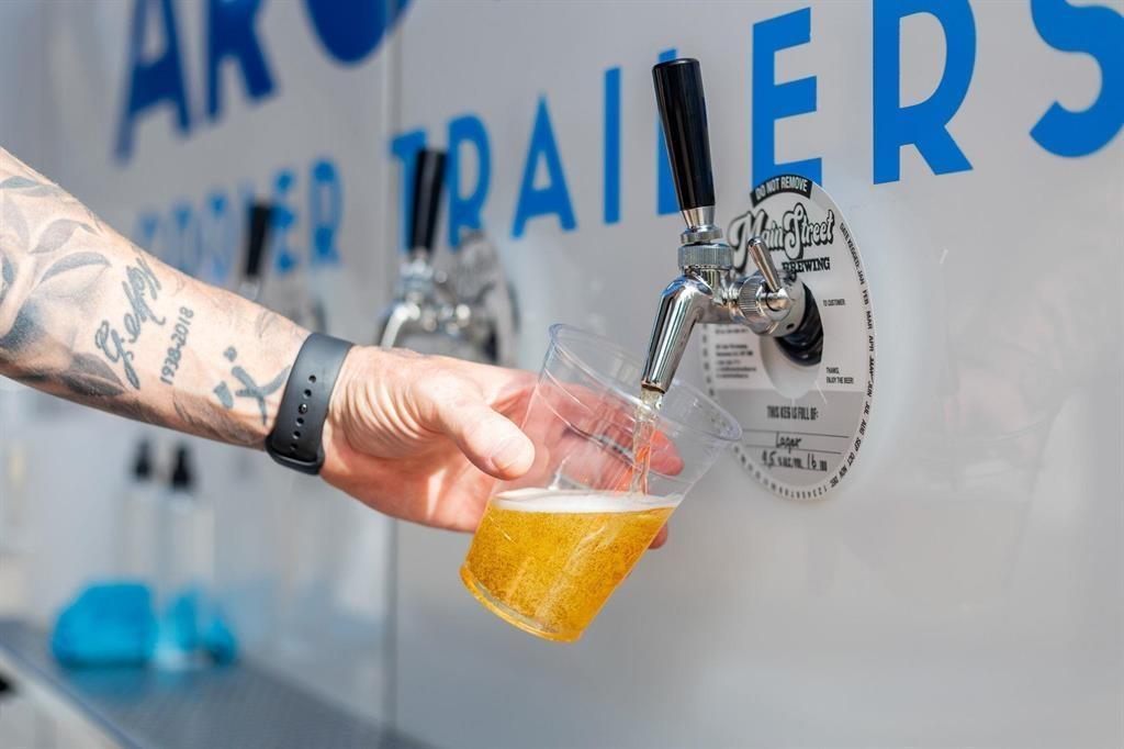 1442 Confidential, Langley, BC