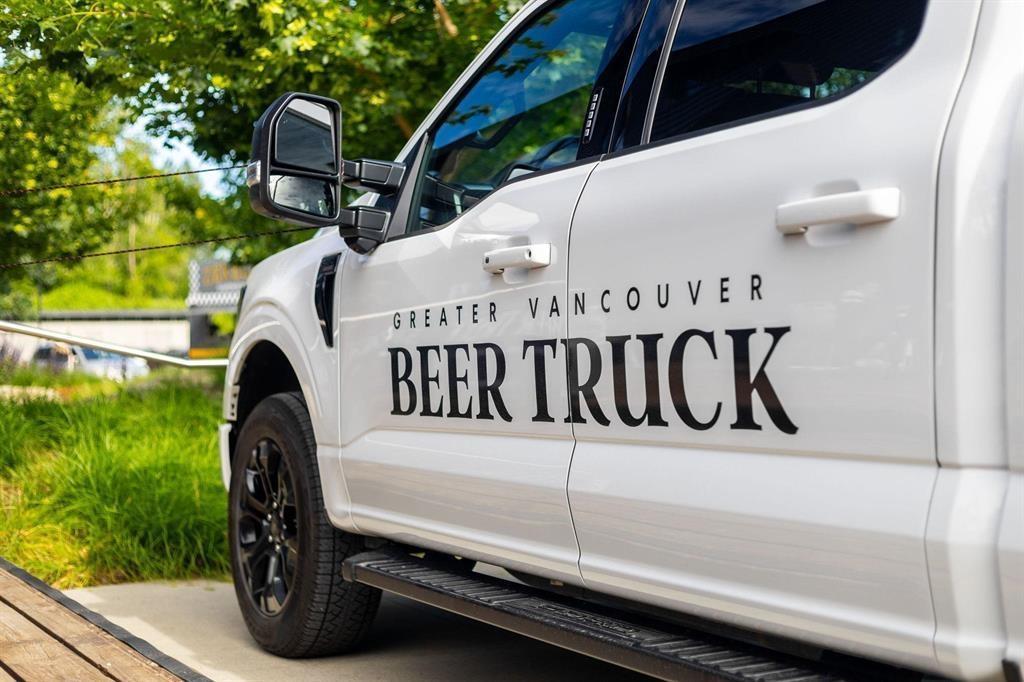 1442 Confidential, Langley, BC