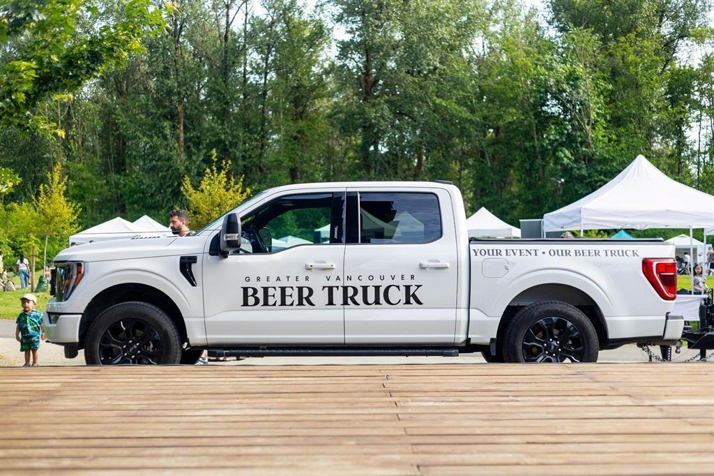 1442 Confidential, Langley, BC