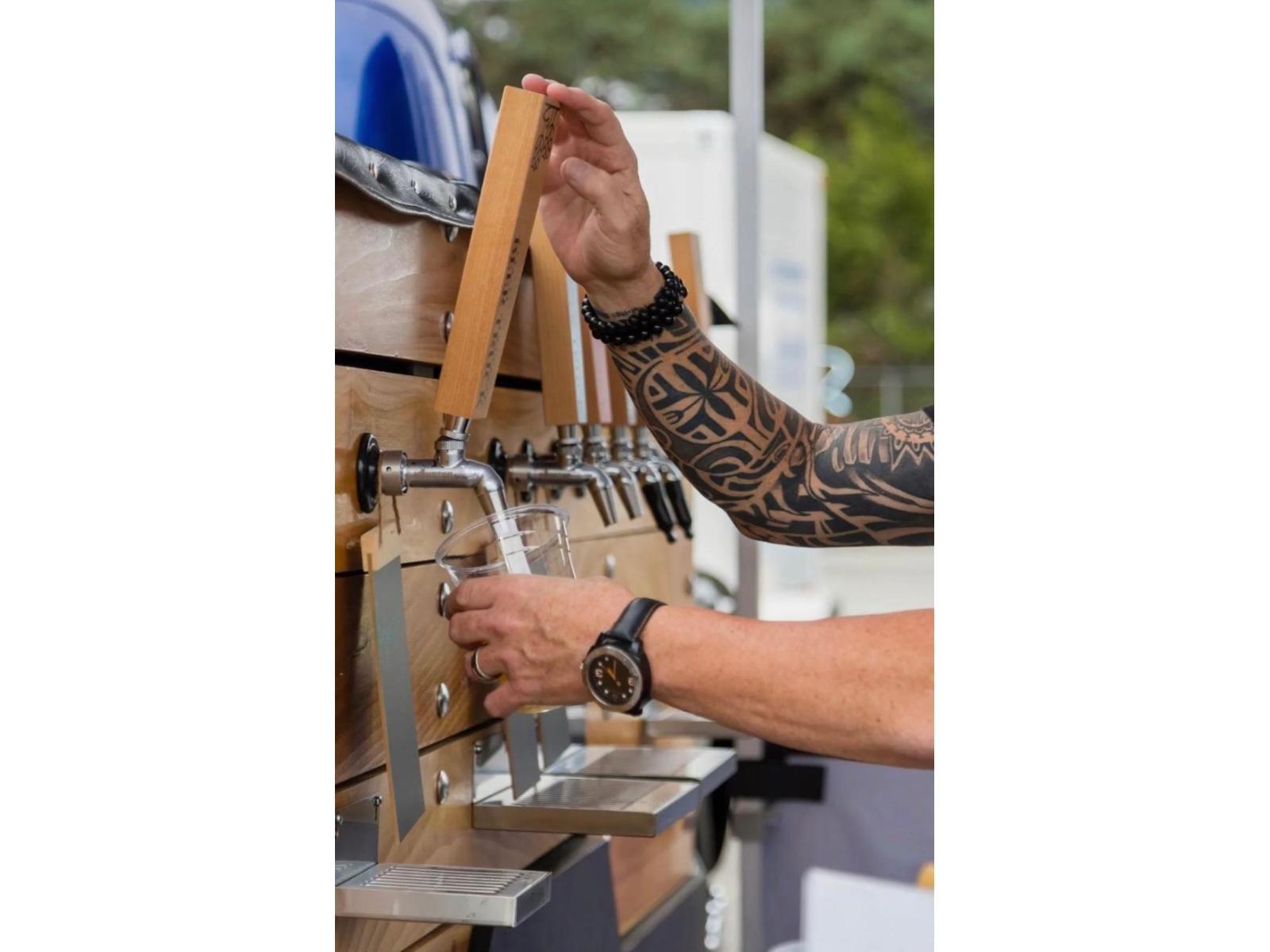 1442 Confidential, Langley, BC