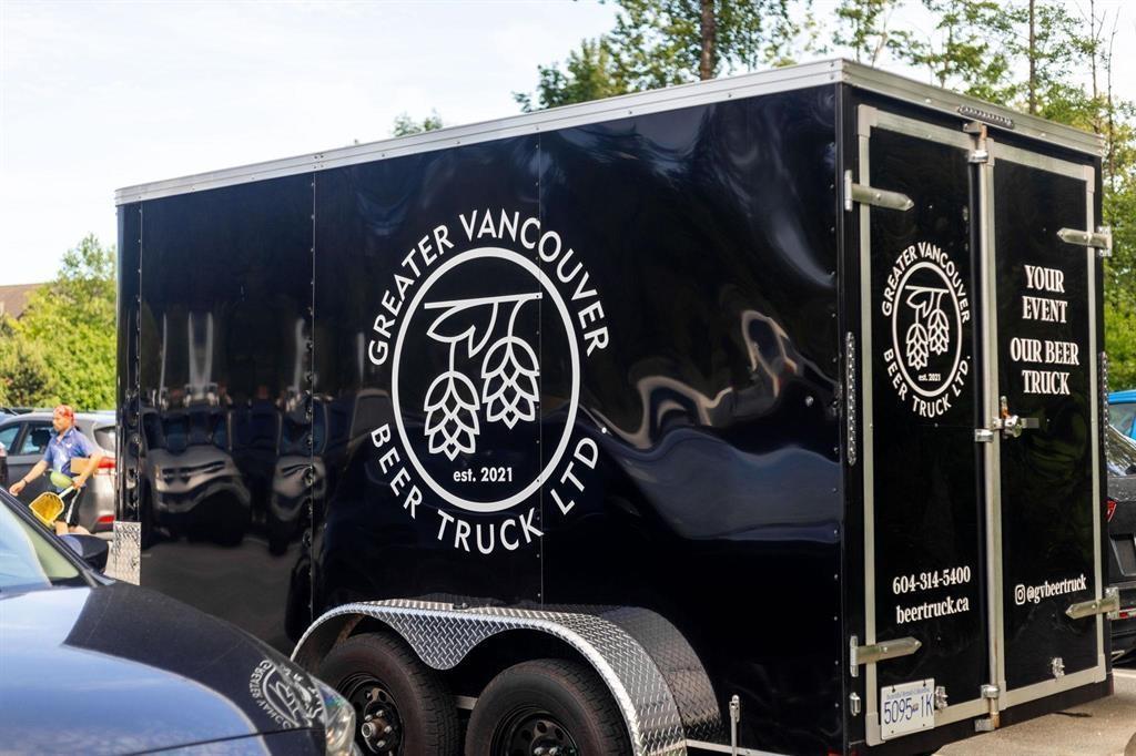 1442 Confidential, Langley, BC