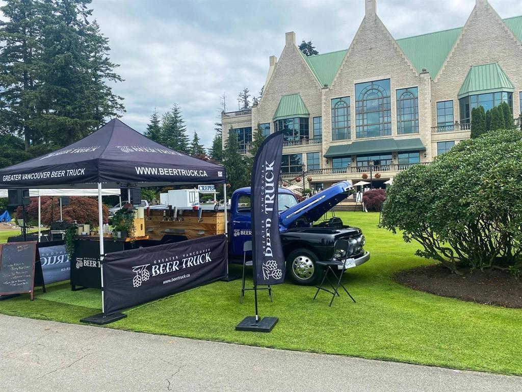 1442 Confidential, Langley, BC