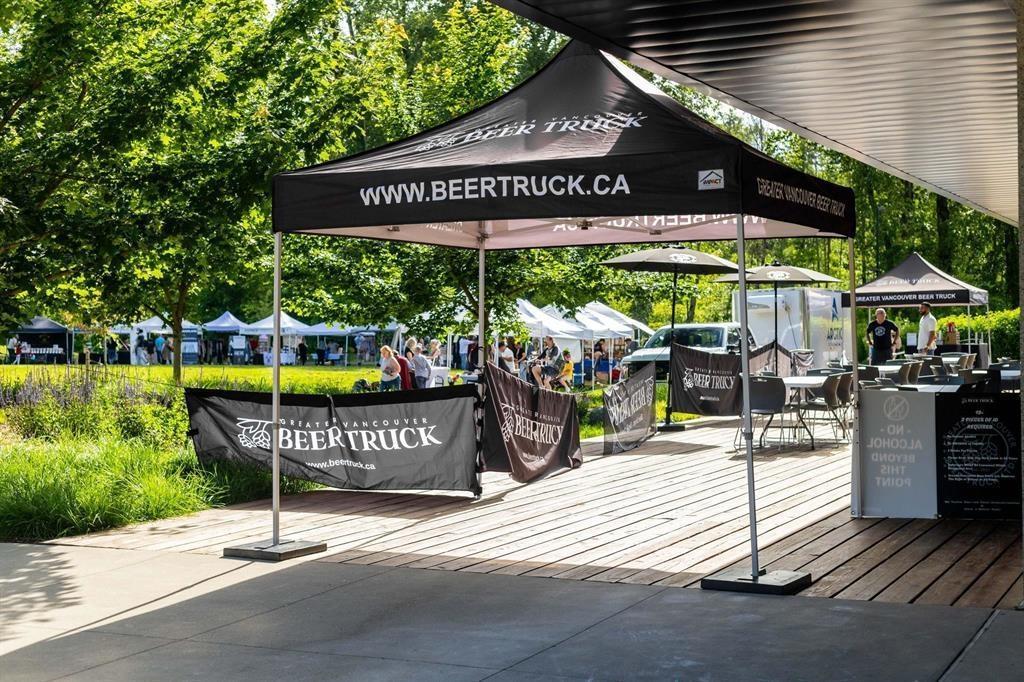 1442 Confidential, Langley, BC