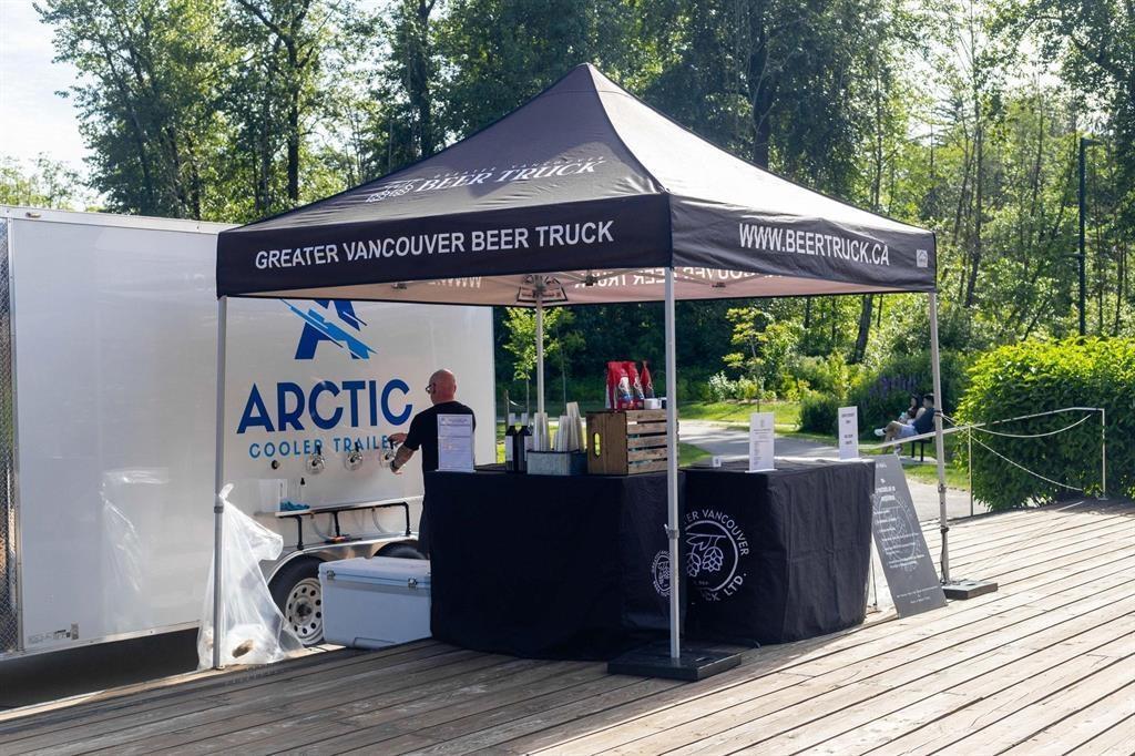 1442 Confidential, Langley, BC