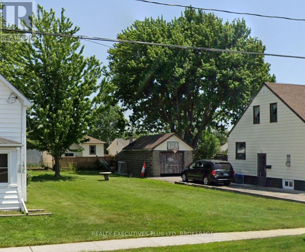 Lot 241 Humboldt Parkway, Port Colborne (Killaly East), ON