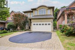 187 SUMMERIDGE DRIVE Vaughan, ON L4J 8T2