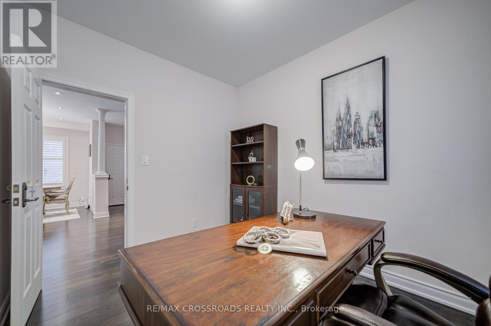 187 Summeridge Drive, Vaughan, ON - Indoor