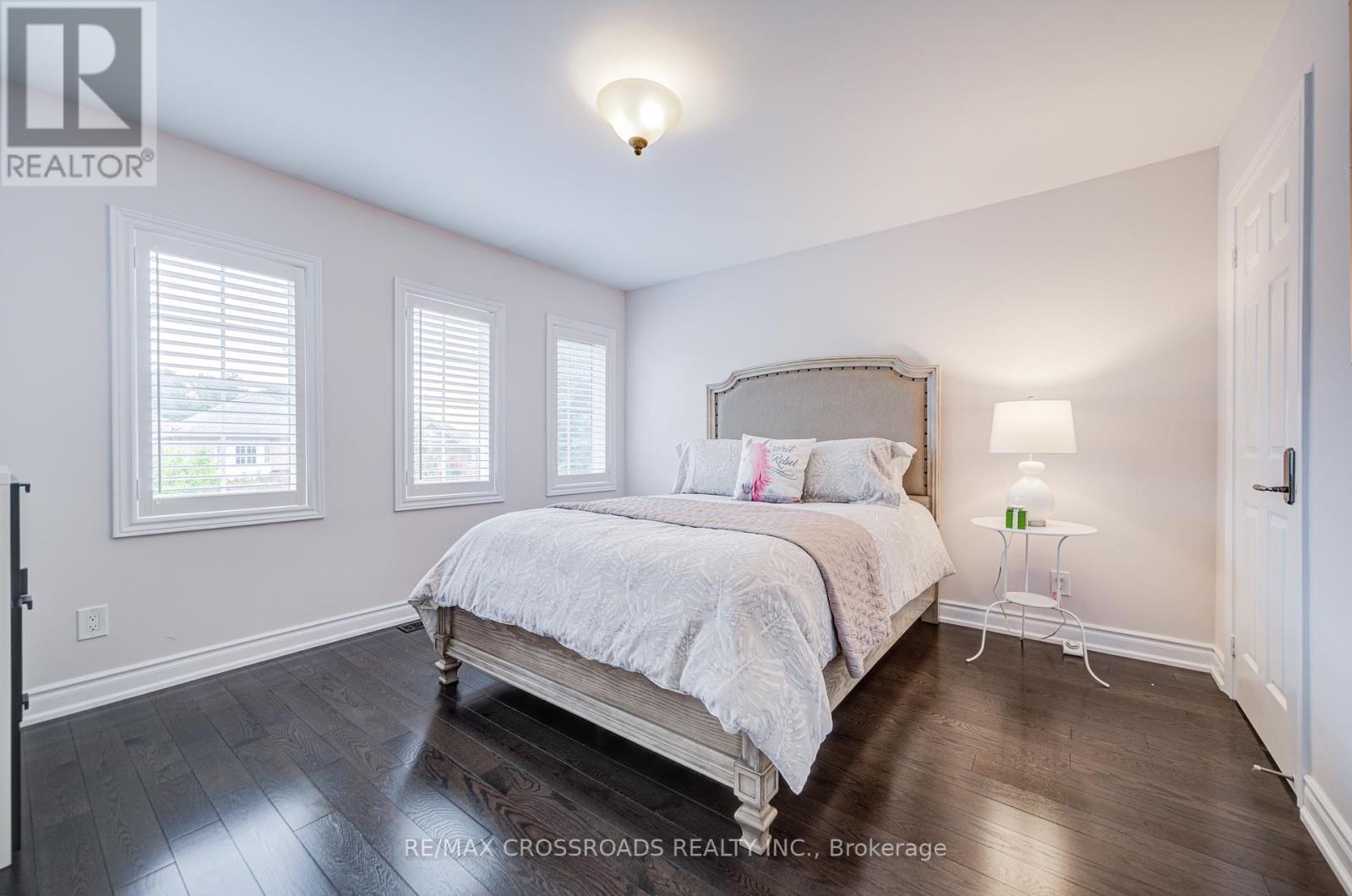 187 Summeridge Drive, Vaughan, ON - Indoor Photo Showing Bedroom
