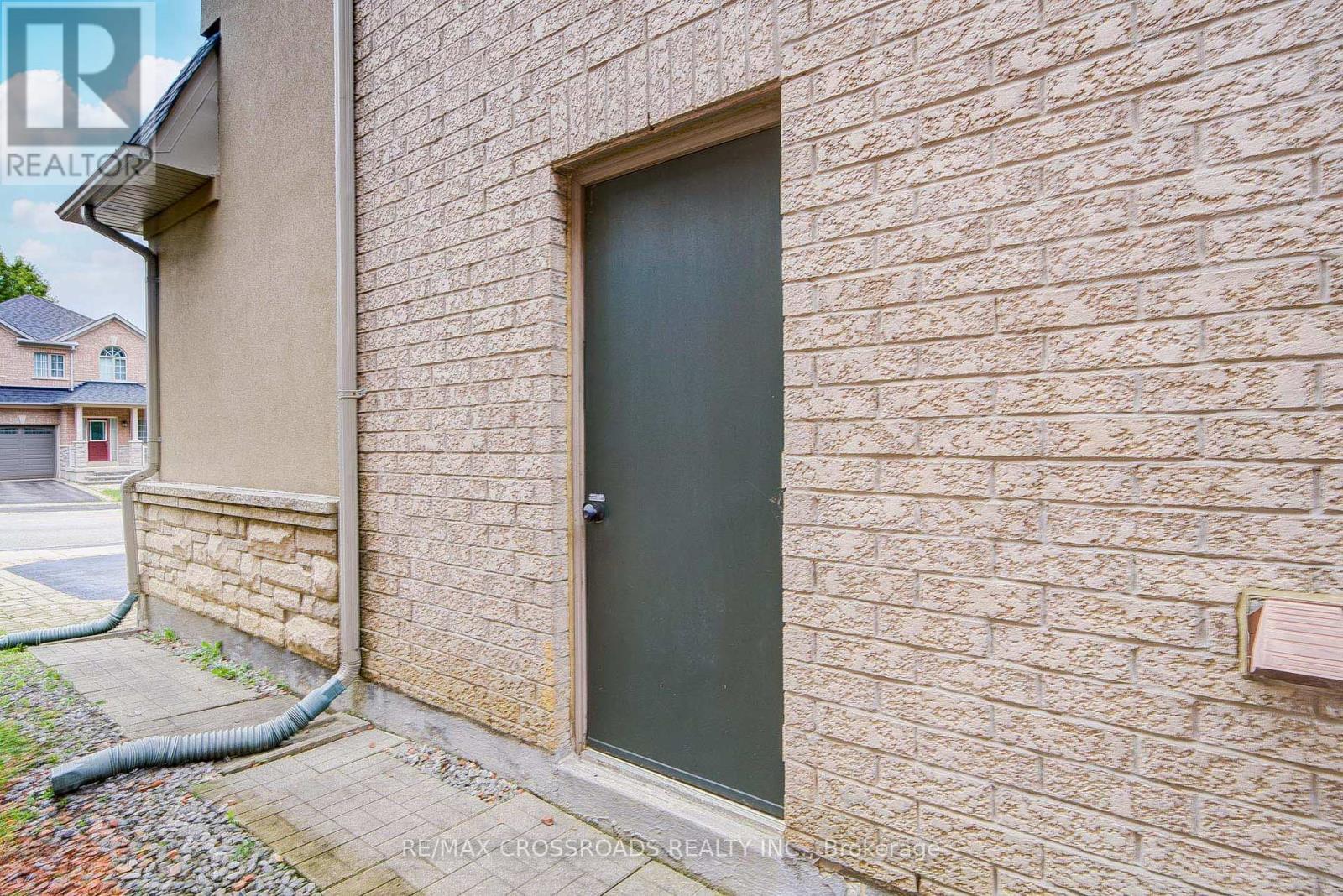 187 Summeridge Drive, Vaughan, ON - Outdoor With Exterior