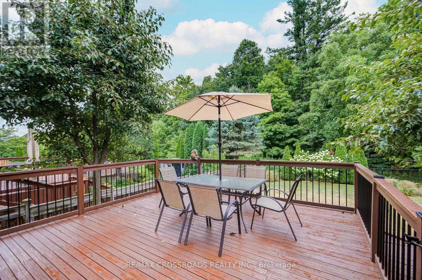 187 Summeridge Drive, Vaughan, ON - Outdoor With Deck Patio Veranda With Exterior