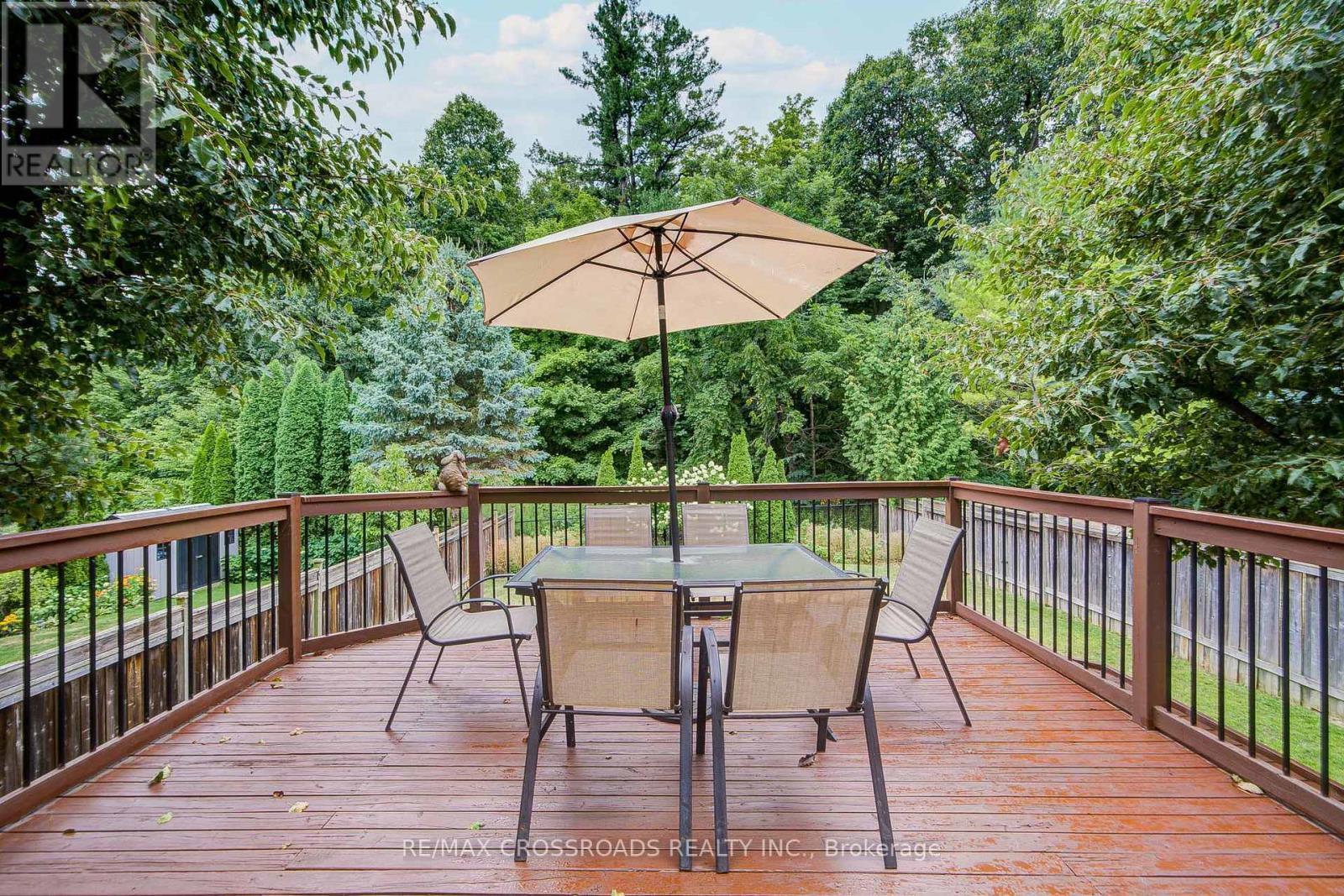 187 Summeridge Drive, Vaughan, ON - Outdoor With Deck Patio Veranda With Exterior