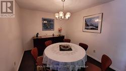 Dinner Room - Real Life Photo From Owner -