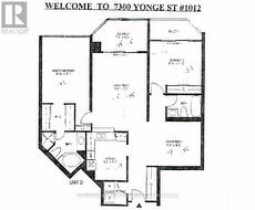 Floor Plan -