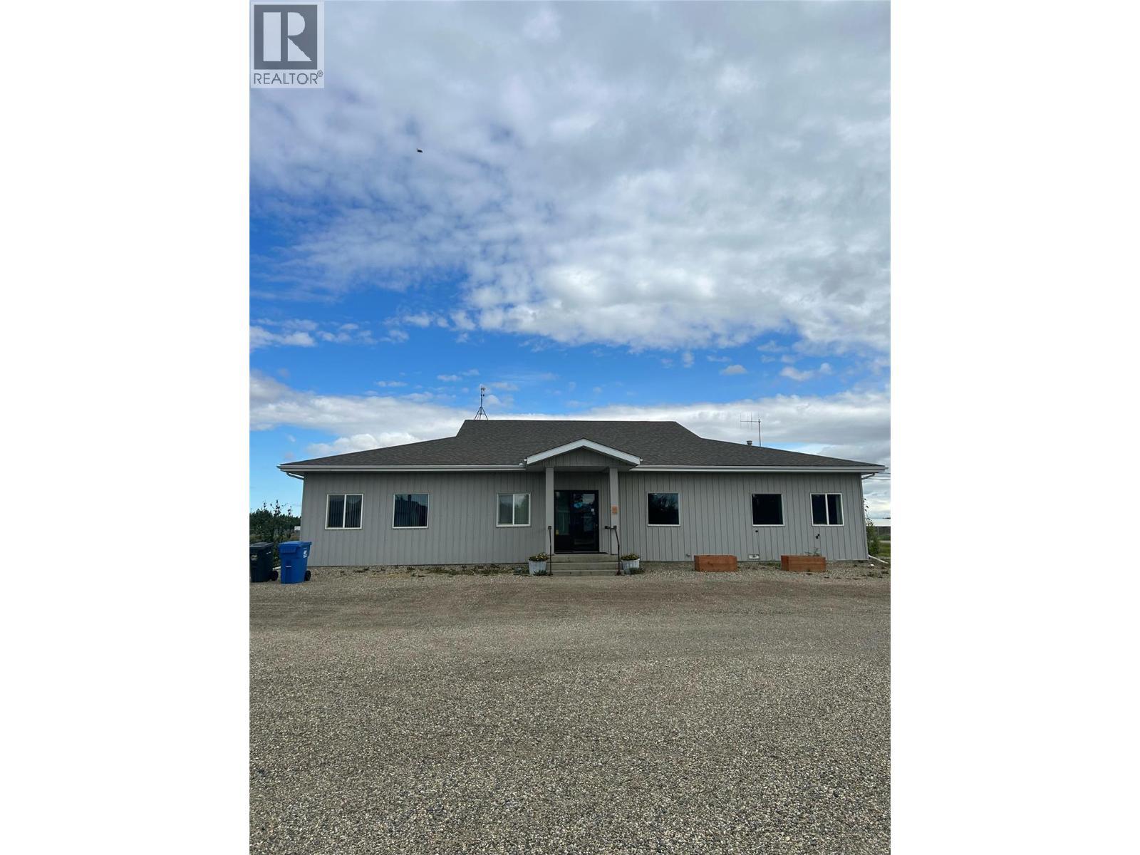 5110 52 Avenue, Dawson Creek, BC