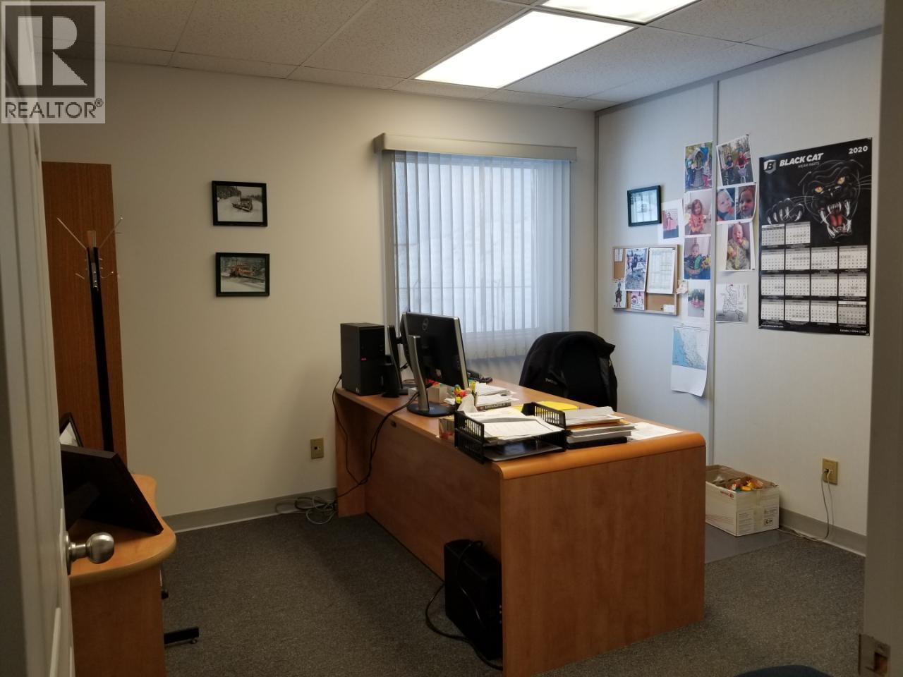 5110 52 Avenue, Dawson Creek, BC